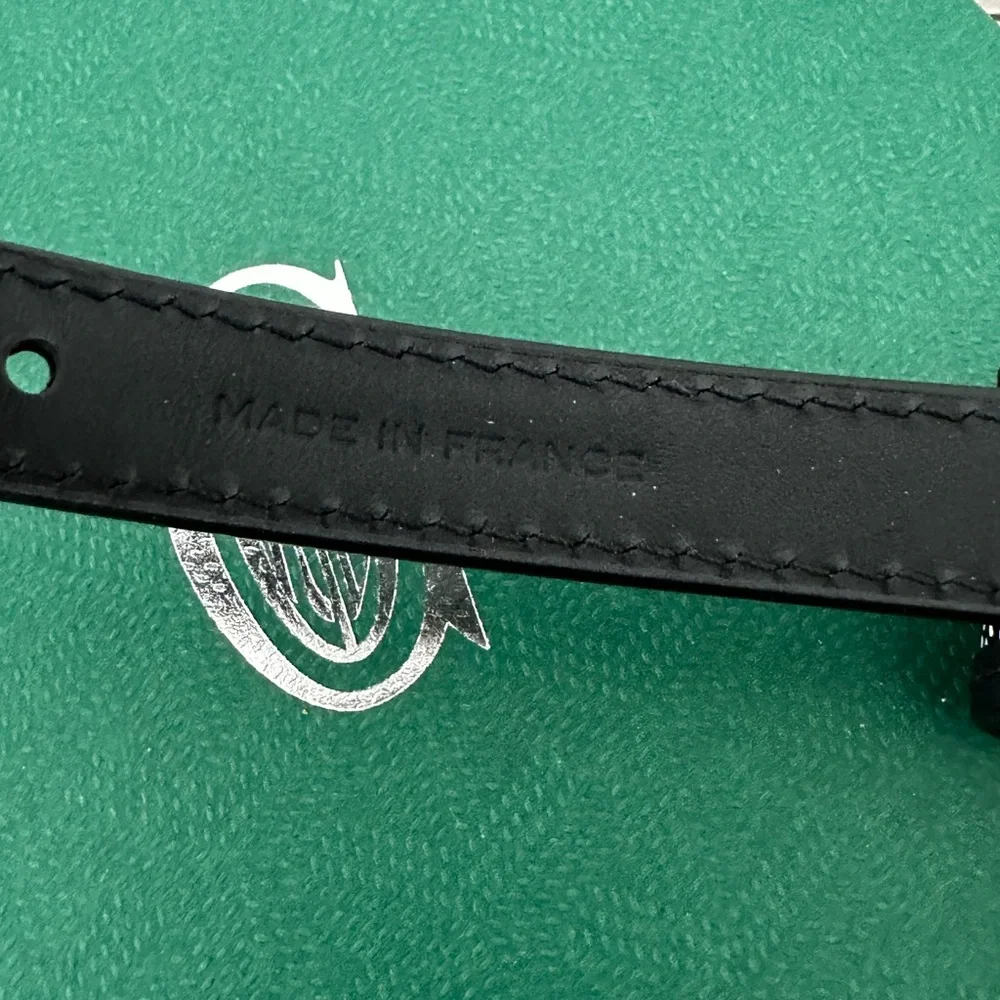Authentic Goyard Oscar Pet Collar Size 2 - Picture 7 of 7